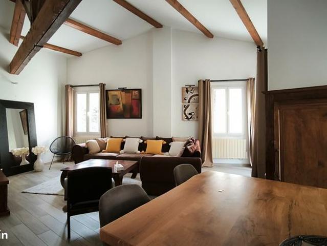 Appartement vente à Lyon, Métropole de Lyon