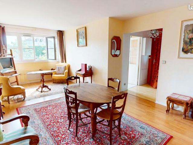 Appartement vente à Palaiseau, Gif-sur-yvette
