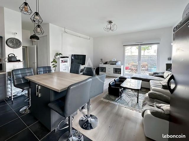 Appartement vente à Saint-Germain-en-Laye, Poissy