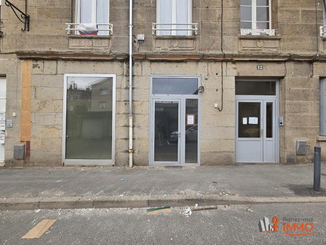 Appartement vente à Saint-Étienne, Saint-genest-lerpt
