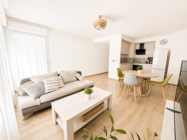 Appartement vente à Strasbourg, Ostwald