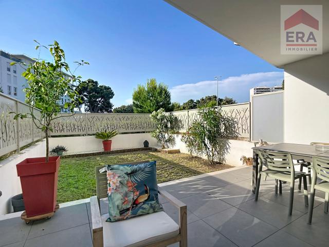 Appartement vente à Marseille