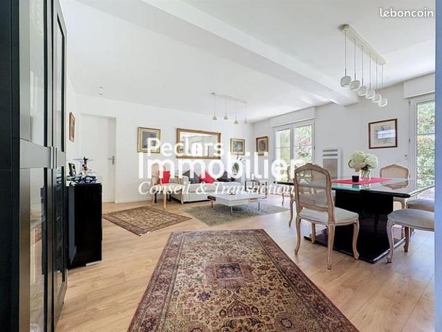 Appartement vente à Nanterre, Garches