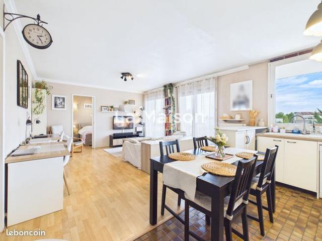 Appartement vente à Le Raincy, Livry-gargan