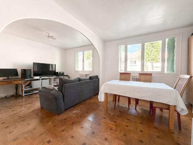 Appartement vente à Nantes