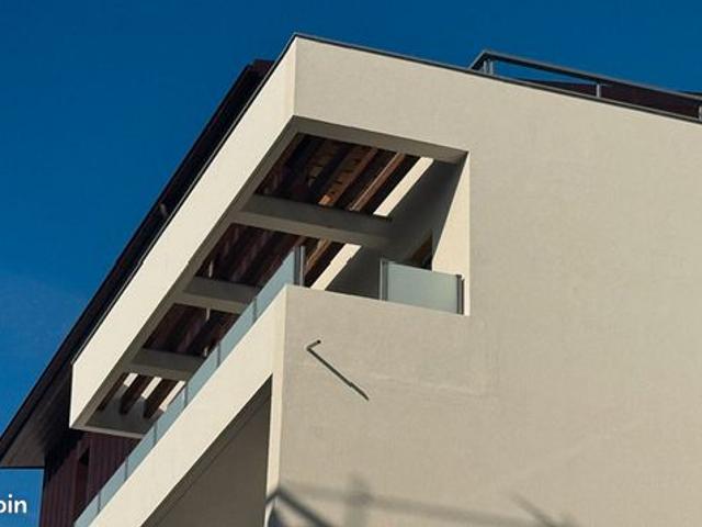 Appartement vente à Cognac, Bonneville