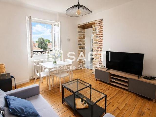 Appartement vente à Bayonne