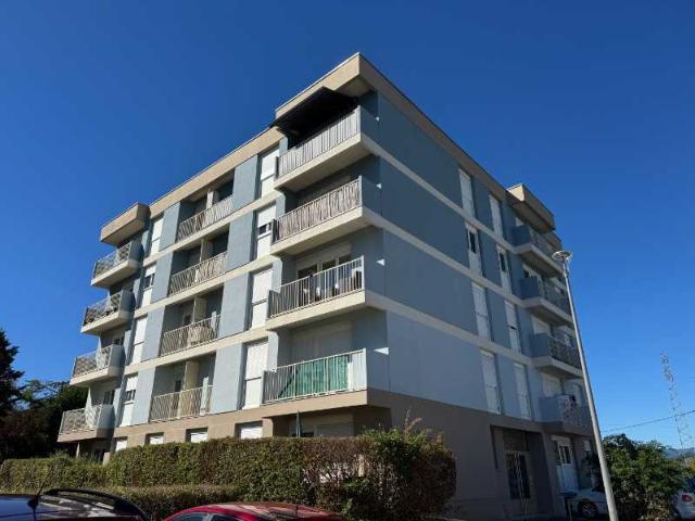 Appartement vente à Cravanche, Territoire-de-Belfort