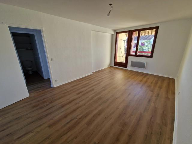 Appartement location à Auch