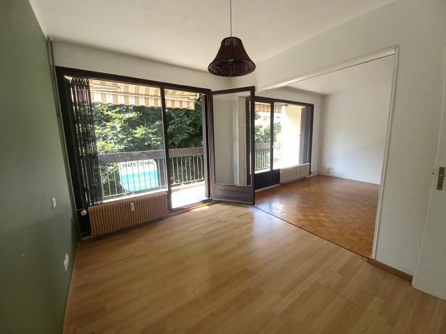 Appartement vente à Chambéry, La Motte-servolex
