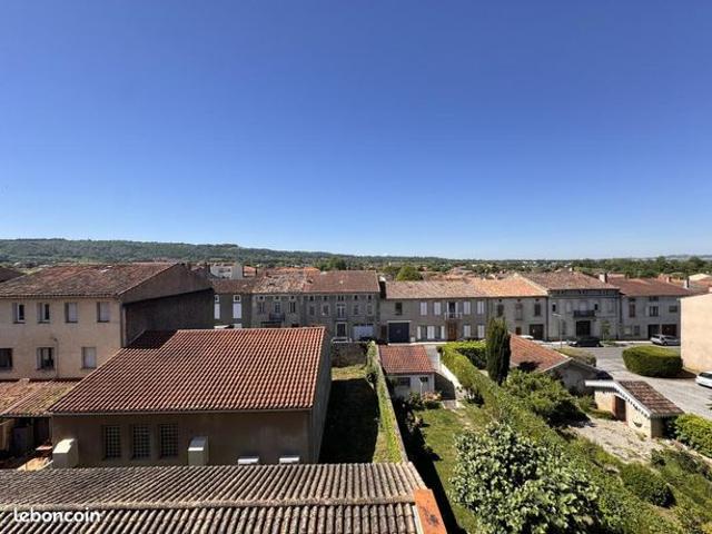Appartement vente à Toulouse, Revel