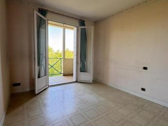 Appartement vente à Toulouse, Revel