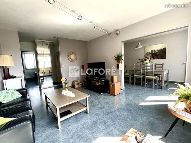 Appartement vente à Lille