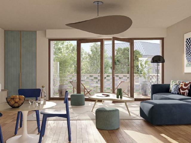 Appartement location à Versailles