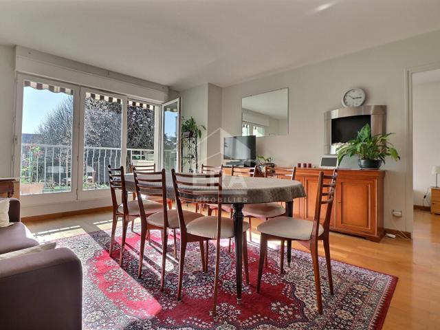 Appartement vente à Saint-Leu-la-Forêt, Val-d'Oise