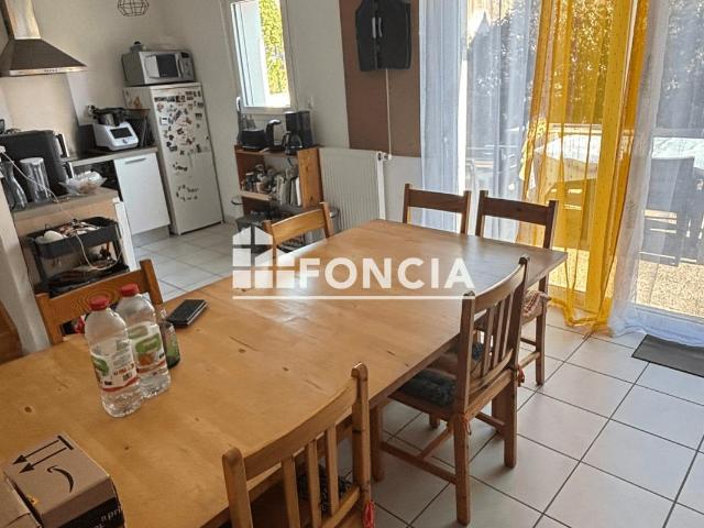 Appartement vente à Lorient, Bretagne