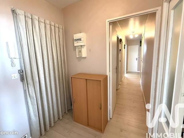 Appartement vente à Le Raincy, Neuilly-sur-marne