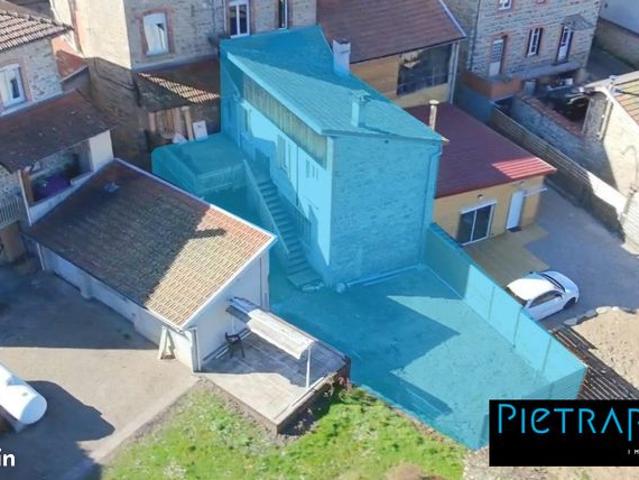 Appartement vente à Villefranche-sur-Saône, Rhône