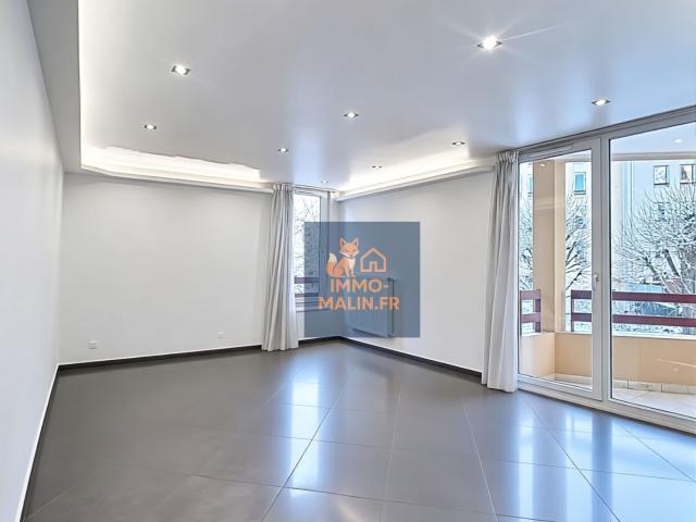 Appartement vente à Créteil