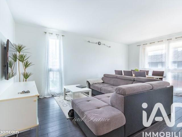 Appartement vente à Pontoise, Eragny