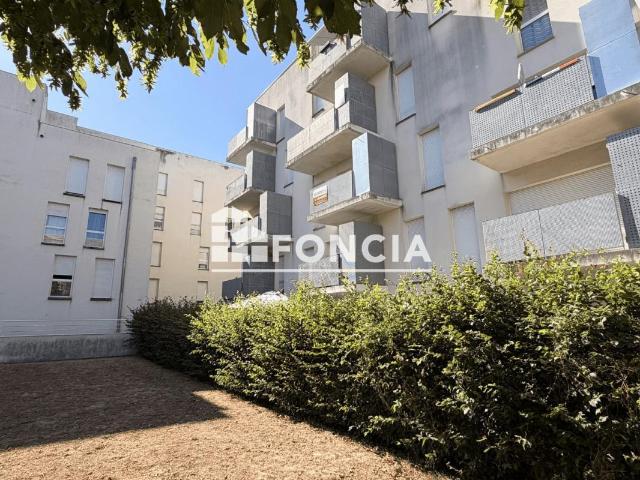 Appartement vente à Rennes, Bretagne