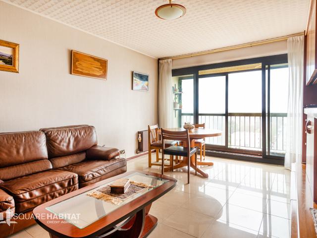Appartement vente à Nantes, Saint-herblain