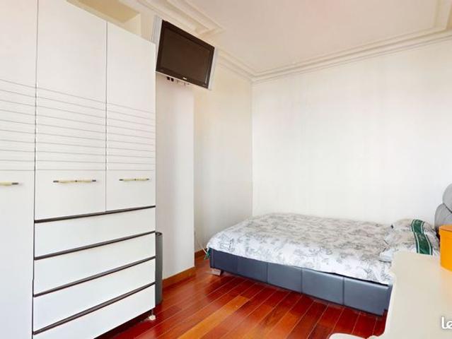 Appartement vente à Paris, Île-de-France