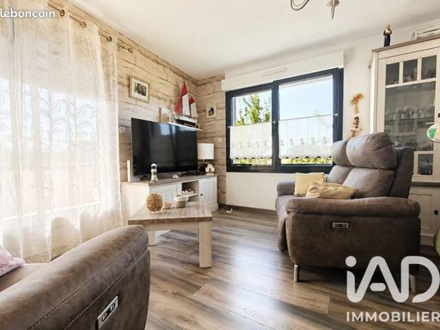 Appartement vente à Dunkerque, Bray-dunes