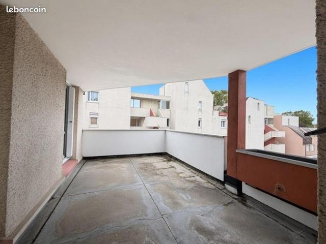 Appartement vente à Lisses, Essonne