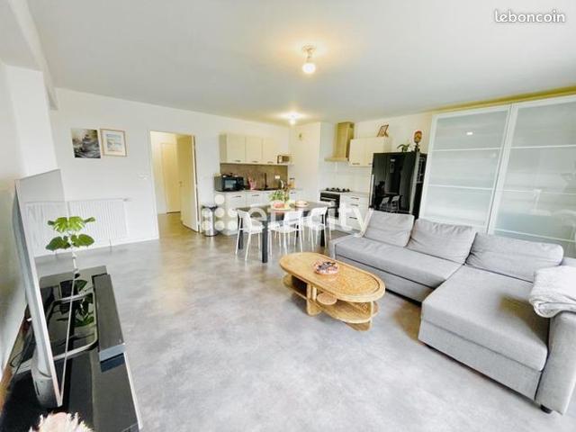 Appartement vente à Rennes, Bretagne