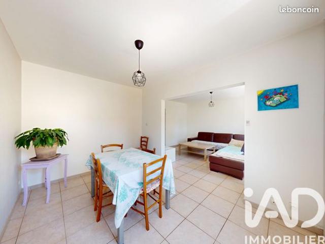 Appartement vente à Échirolles, Isère