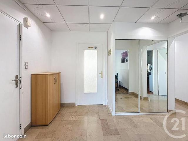Appartement vente à Dijon, Saint-apollinaire