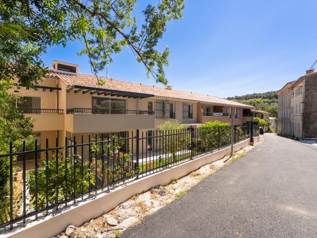 Appartement vente à La Garde-Freinet, Var