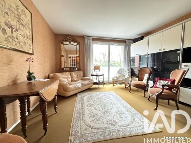 Appartement vente à Palaiseau, Villebon-sur-yvette