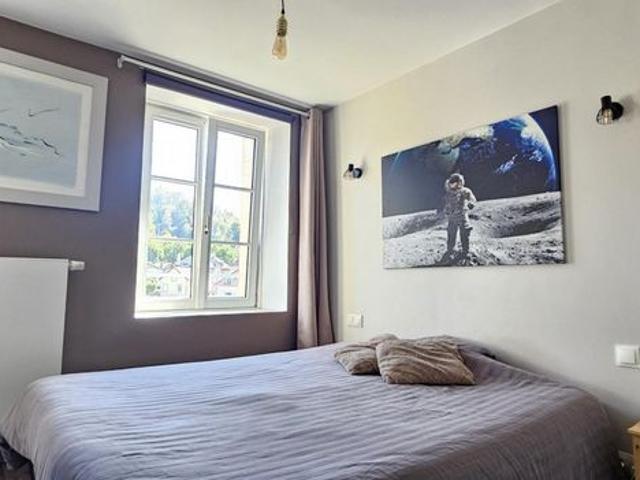 Appartement vente à Épinal, Remiremont