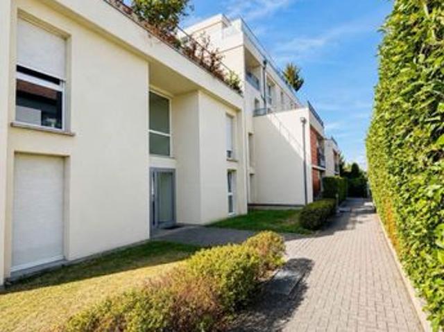 Appartement vente à Mulhouse, Illzach