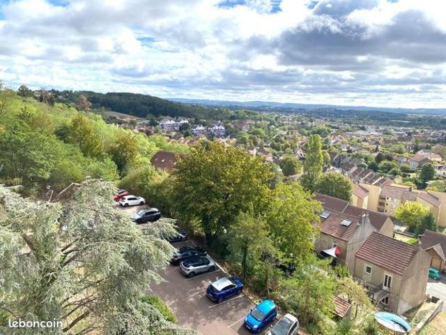 Appartement vente à Le Creusot, Saône-et-Loire