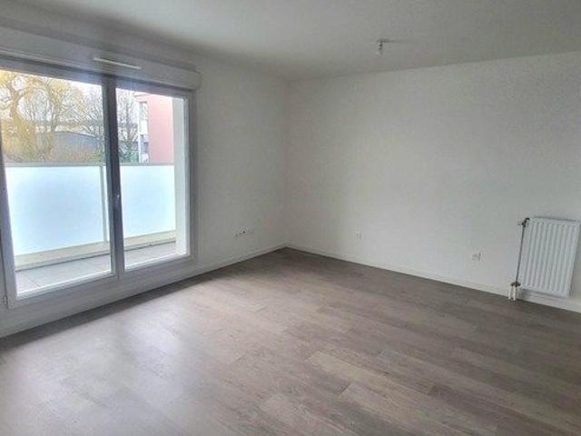 Appartement vente à Flaubert, Le Petit-Quevilly