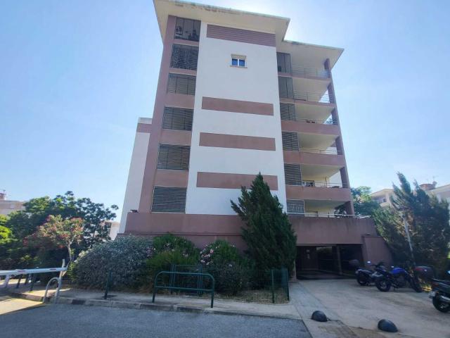 Appartement vente à Ajaccio, Sarrola-carcopino