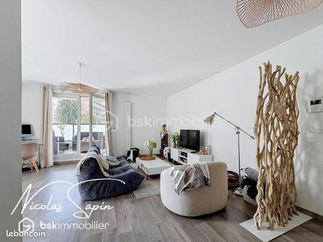 Appartement vente à Grenoble, Isère