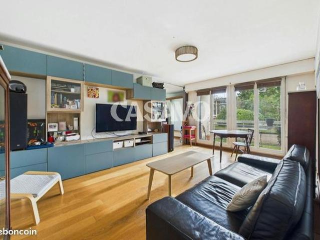 Appartement vente à Versailles
