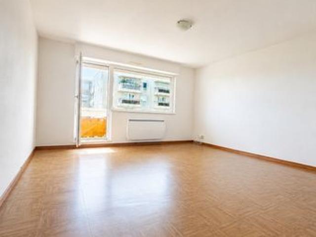 Appartement vente à Mulhouse, Illzach