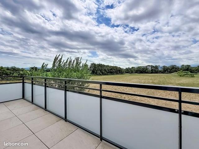 Appartement vente à Ornex, Ain