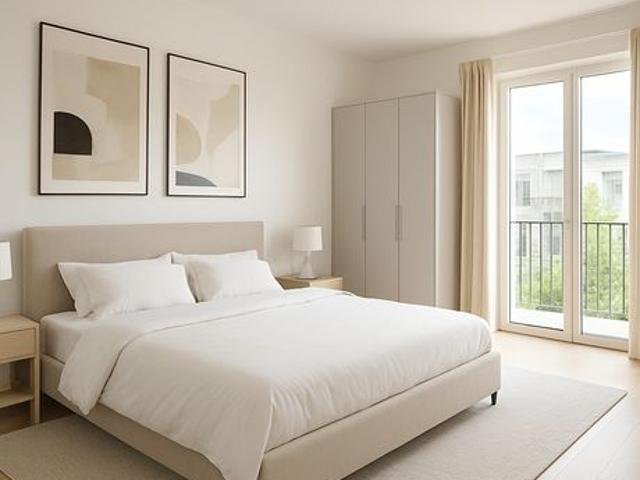 Appartement vente à Torcy, Bussy-saint-georges