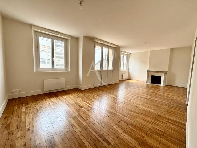 Appartement vente à Angers, Le Haras