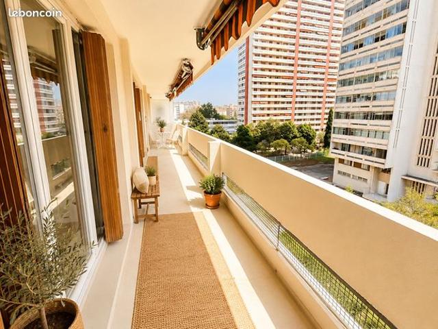 Appartement vente à Arrondissement de Toulon, Toulon