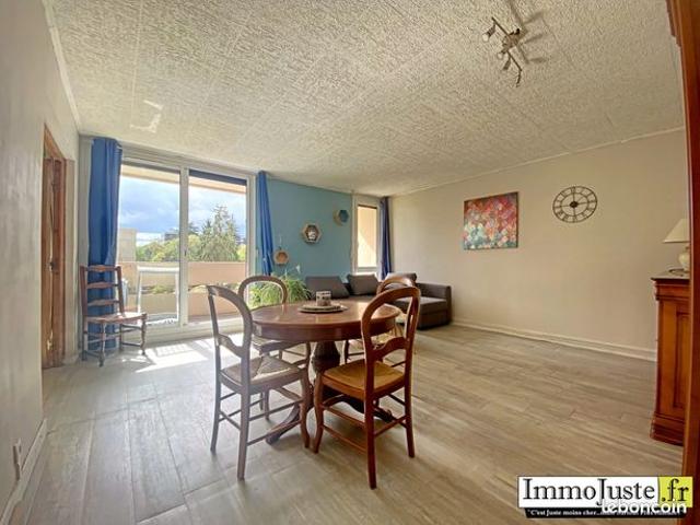 Appartement vente à Rambouillet, Elancourt