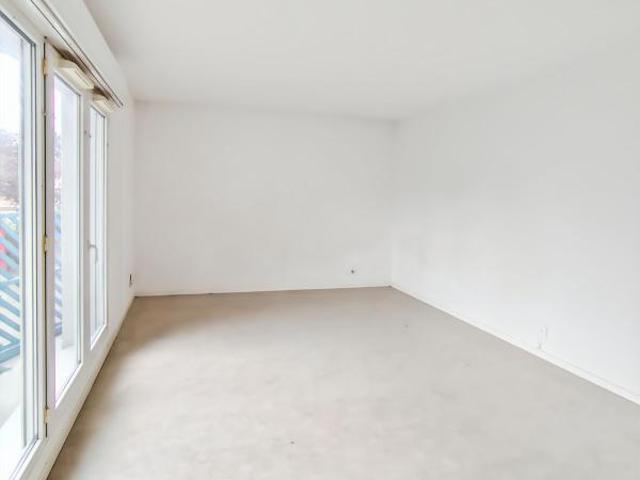 Appartement vente à Audincourt, Doubs