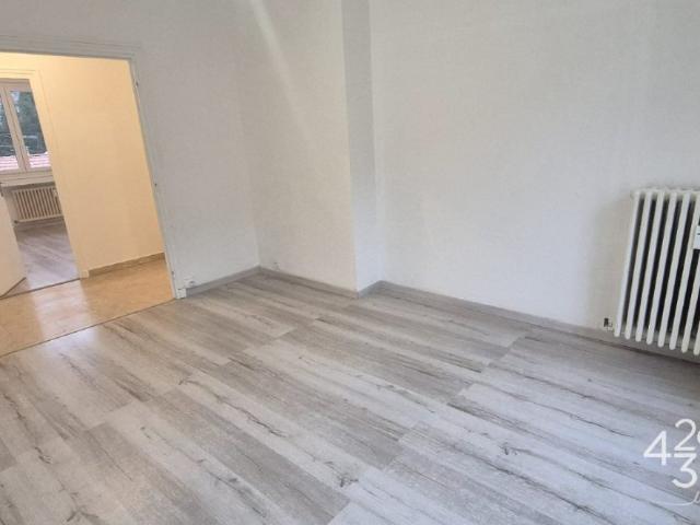 Appartement vente à Saint-Étienne, Saint-etienne