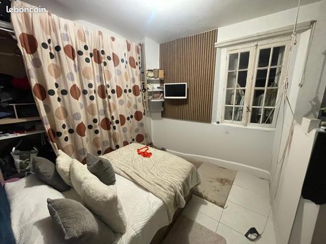 Appartement vente à Béziers, Villeneuve-lès-béziers